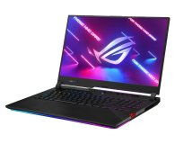 ASUS ROG Strix SCAR 17 i9-12900H/32GB/1TB RTX3080Ti - 711929 - zdjęcie 2